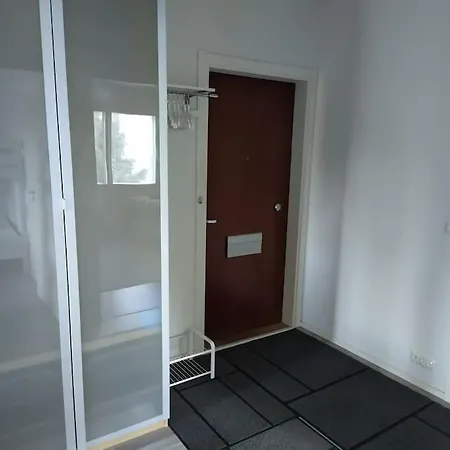 Family With Parking Vantaa