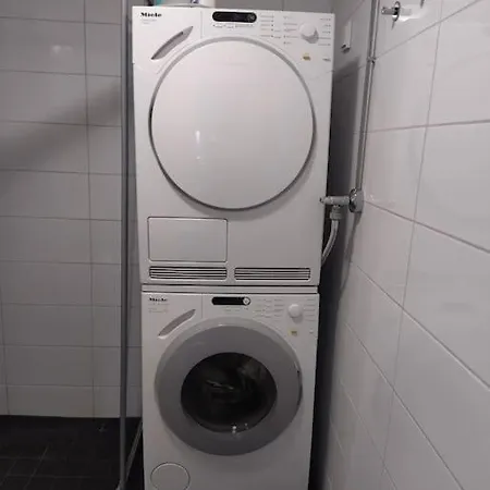 Family With Parking Apartman Vantaa