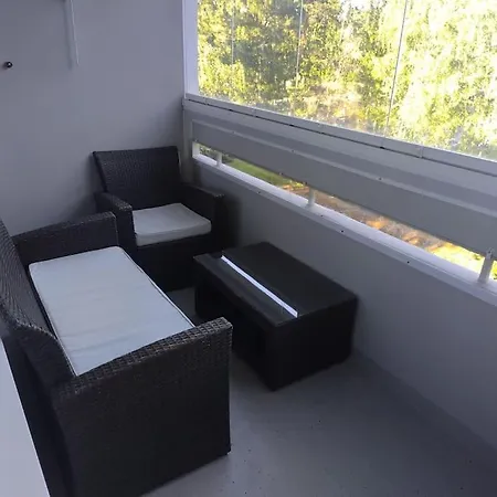 Family With Parking Vantaa