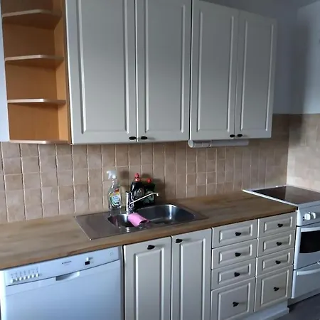 Apartman Family With Parking Vantaa
