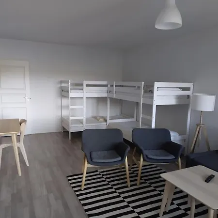 Family With Parking *