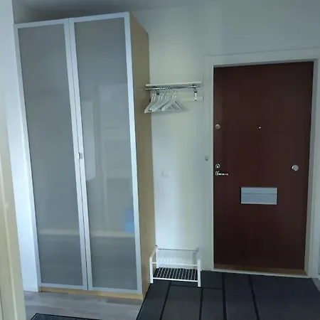 Family With Parking Apartman Vantaa