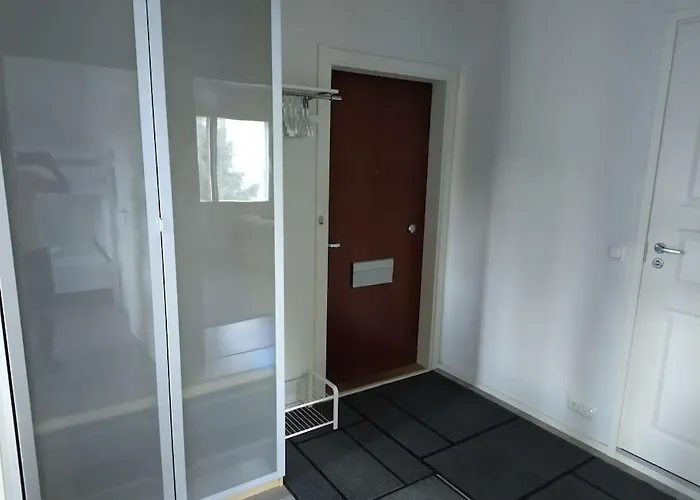 Family With Parking Vantaa