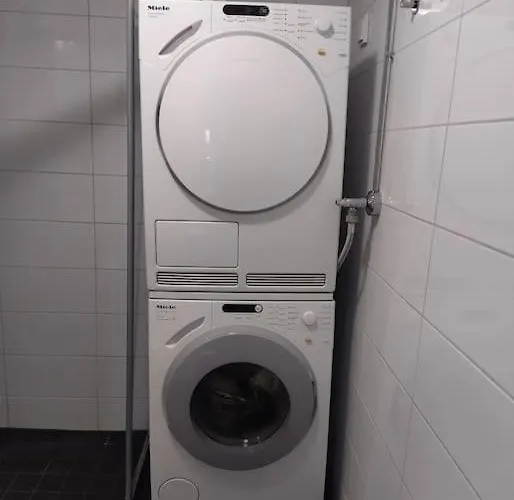 Family With Parking Apartamento Vantaa