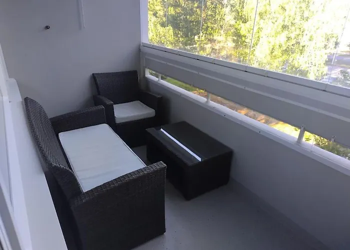 Family With Parking Vantaa