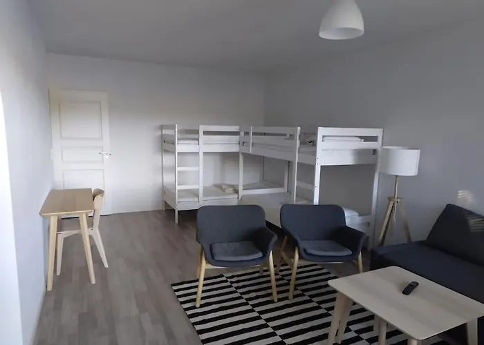 Family With Parking *