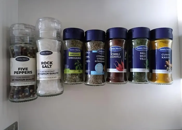 Family With Parking Apartamento