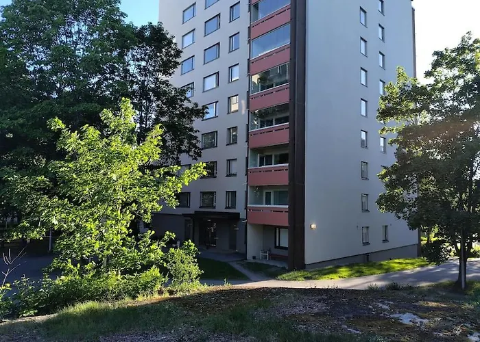 Family With Parking Apartamento *